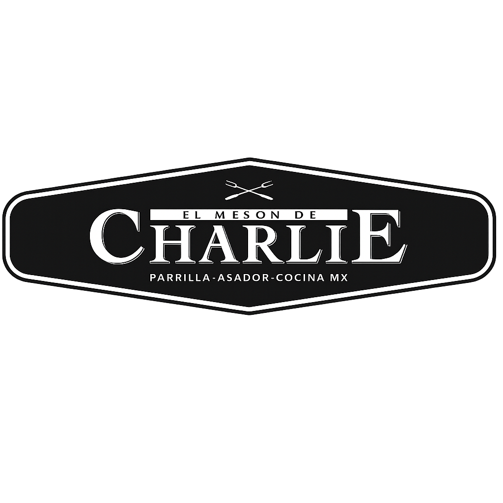logo meson de charlie